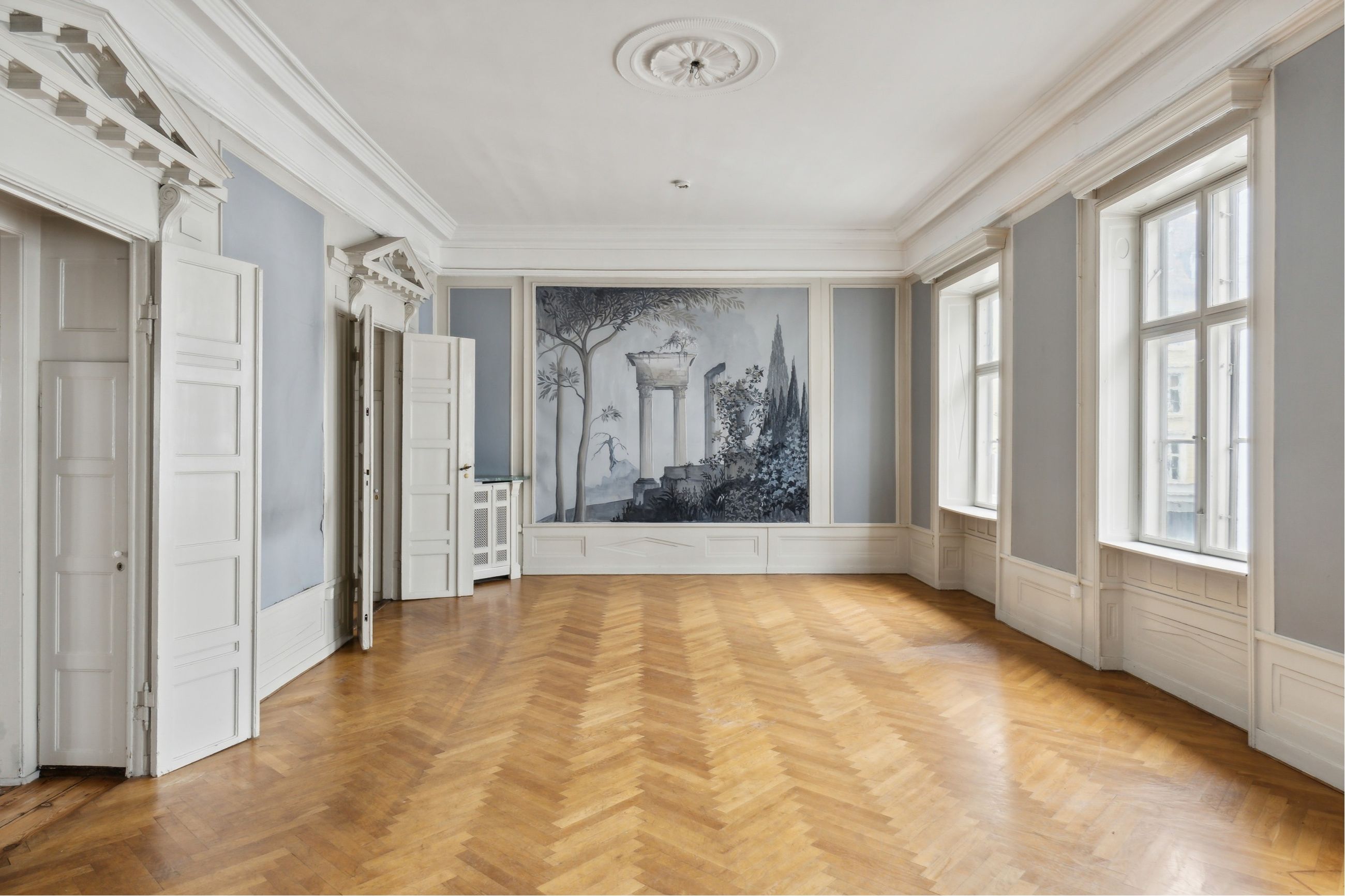 Store Kongensgade 110A, 2. Ejerlejlighed