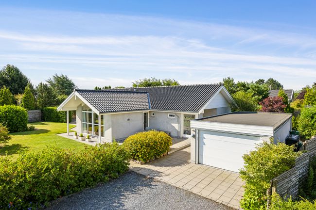 Stolpegårdsvej 1,  Strøby Egede