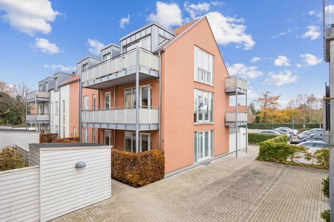 Torvebyen 33, 1. th Ejerlejlighed