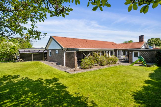 Højvangen 36,  Villa