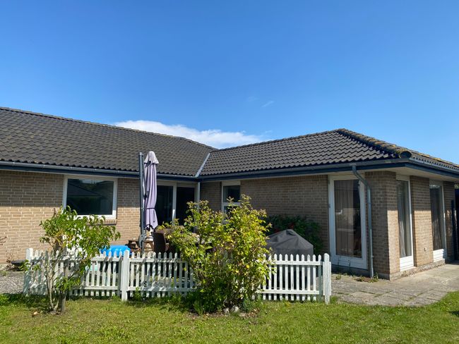 Halfdan Rasmussens Vej 94,  Villa