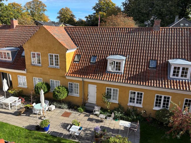 Ved Møllen 5B, 2. th