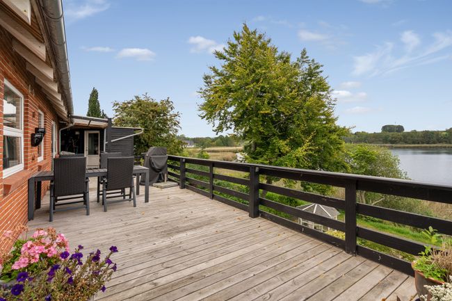 Stavensbølgade 44B, 