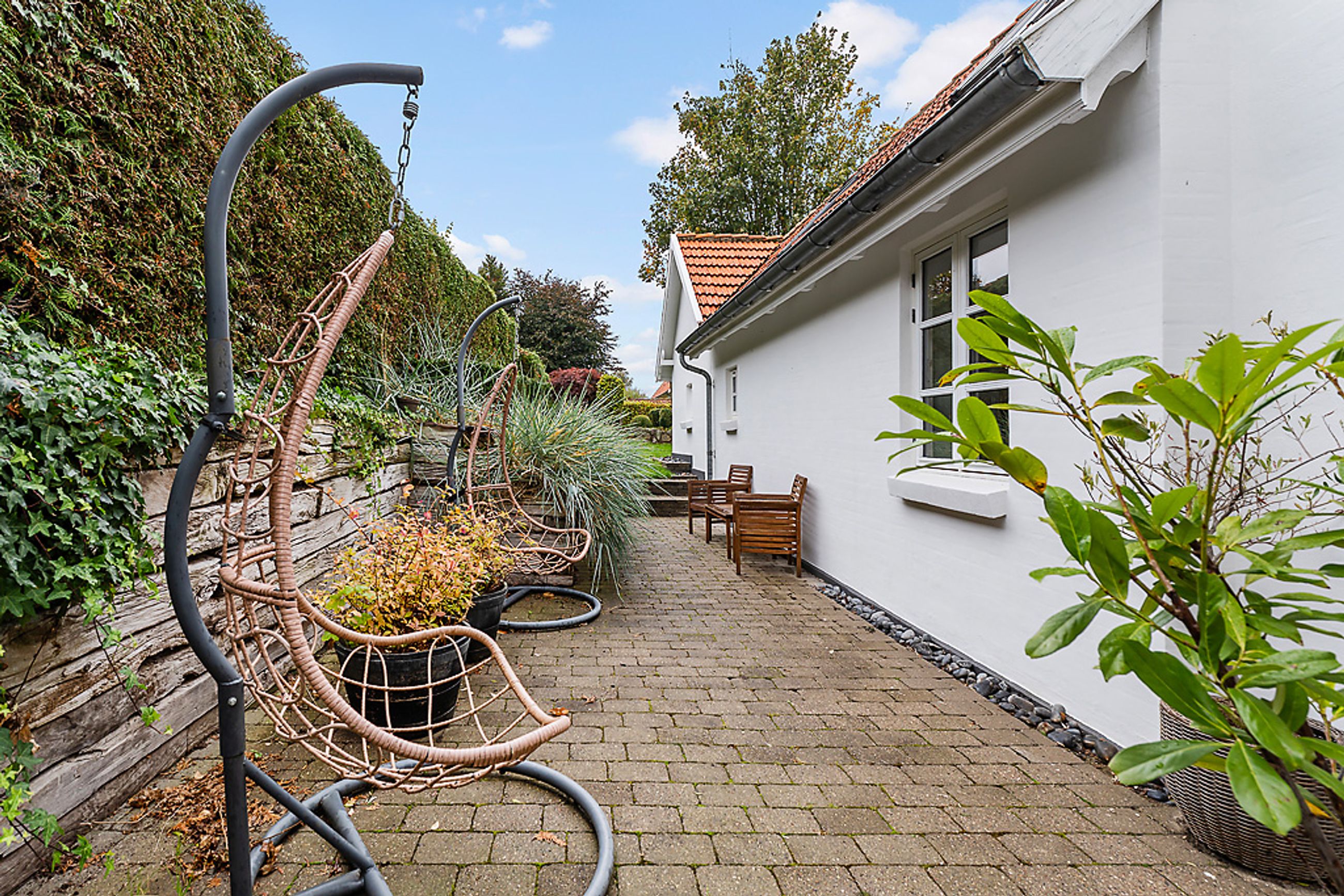 Ørnevej 11, Allerup, Holbæk - 31-Omraade