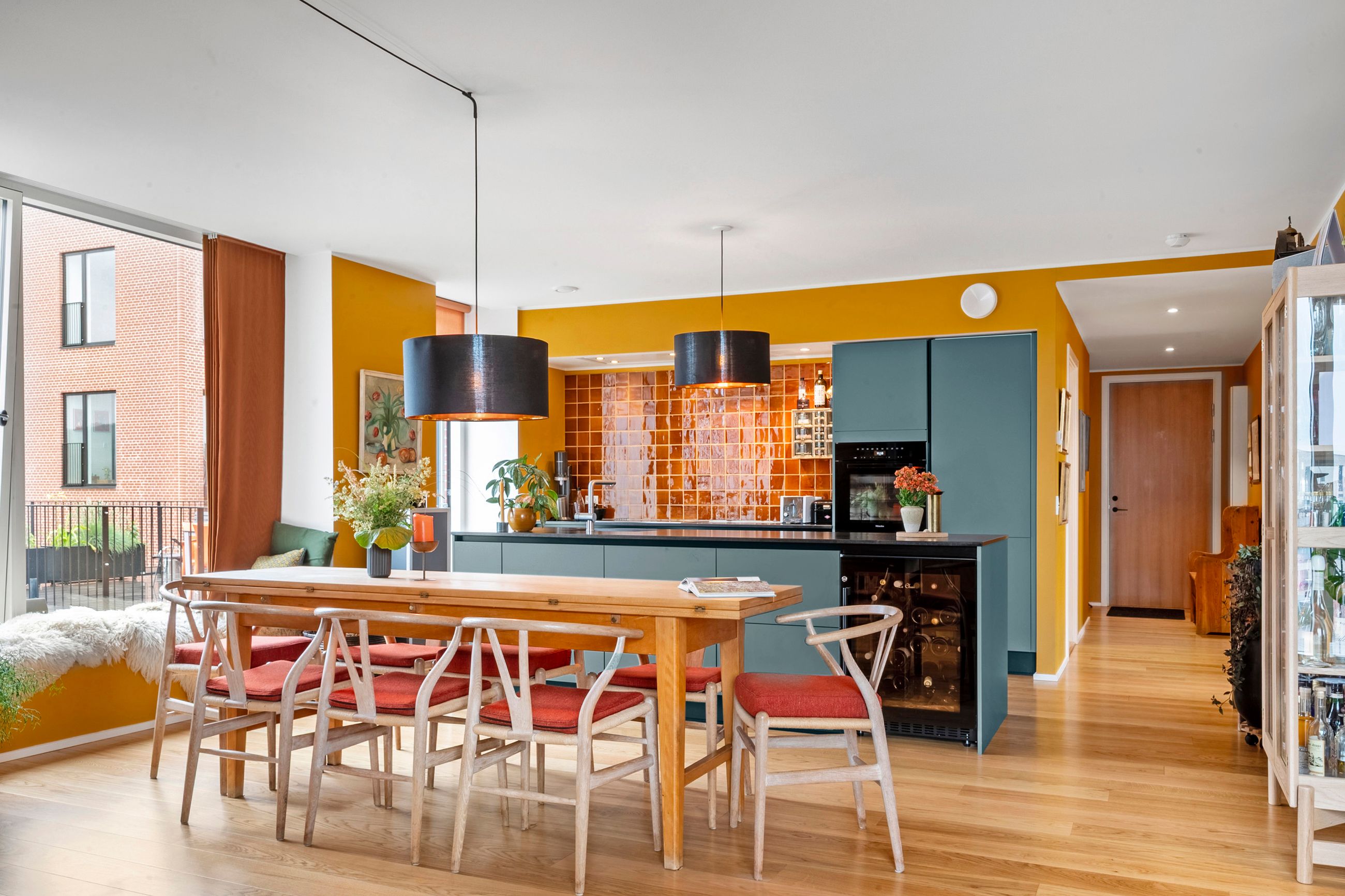 Flegmade 9P, 3 Ejerlejlighed