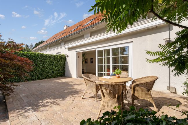 Kær Bygade 34A,  Kær