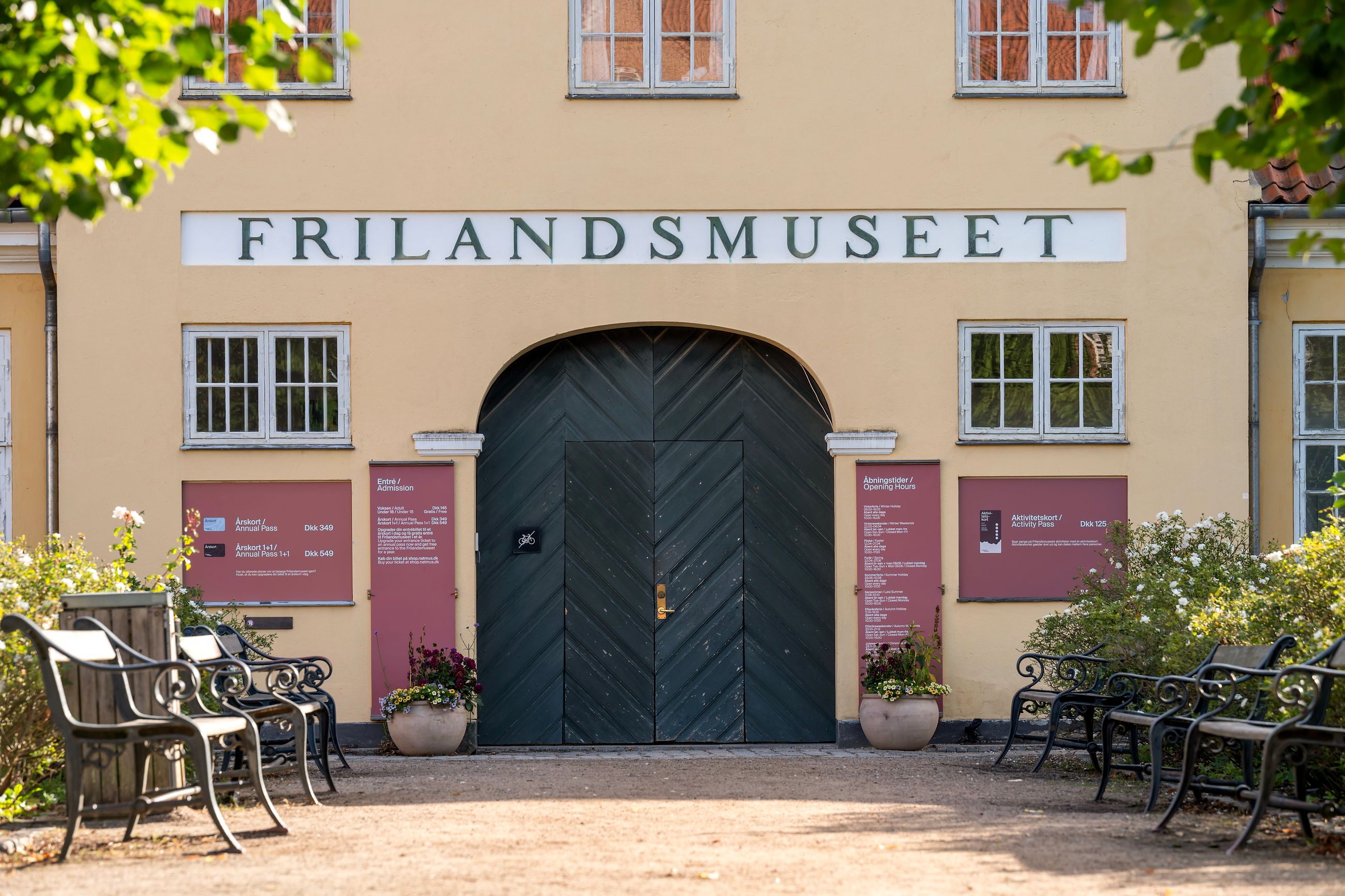 Fuglevadsvej 67B, Kongens Lyngby - Ejendommen