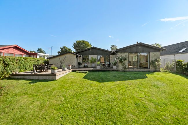 Mimersvej 24,  Villa