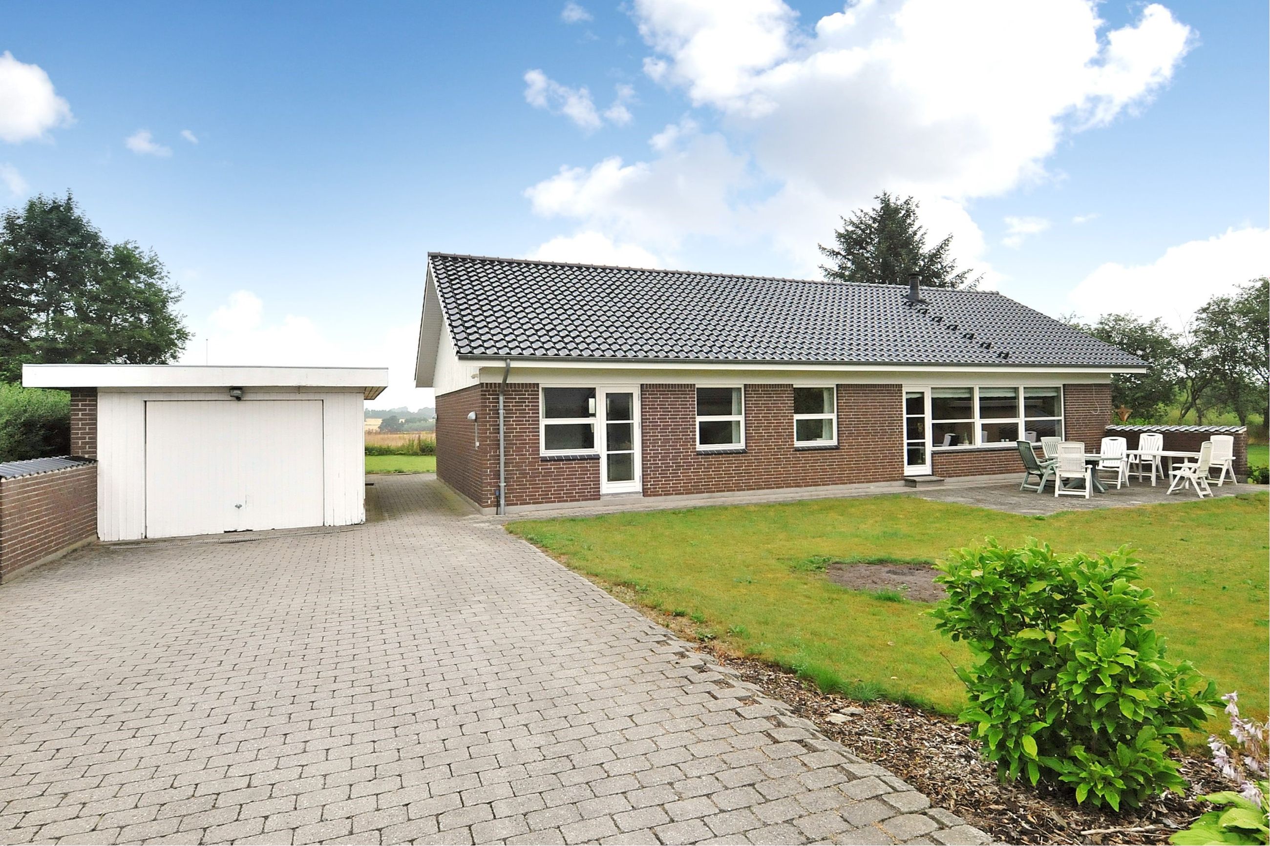 Lærkevej 20 Villa