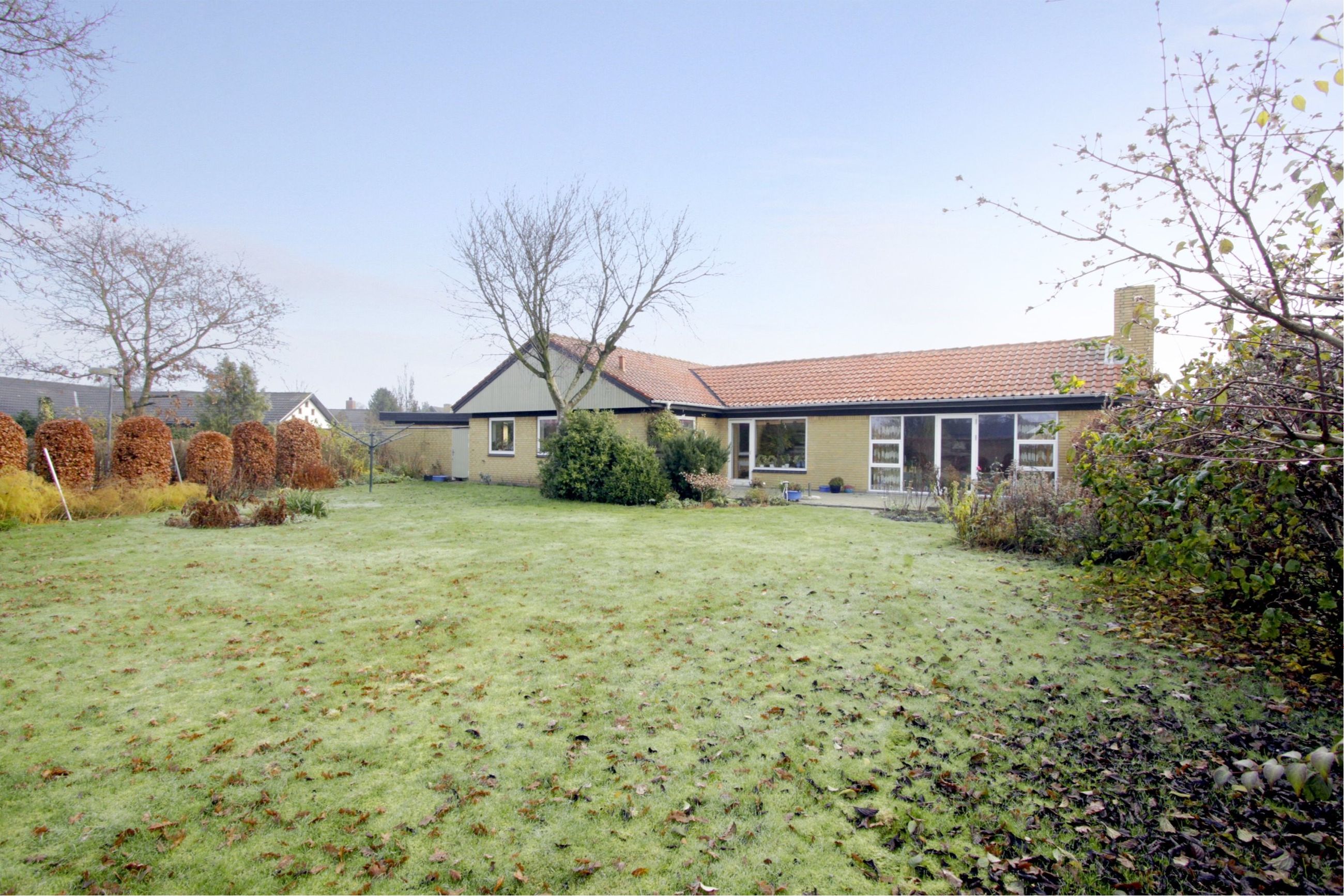 Ole Rømers Vej 30 Villa