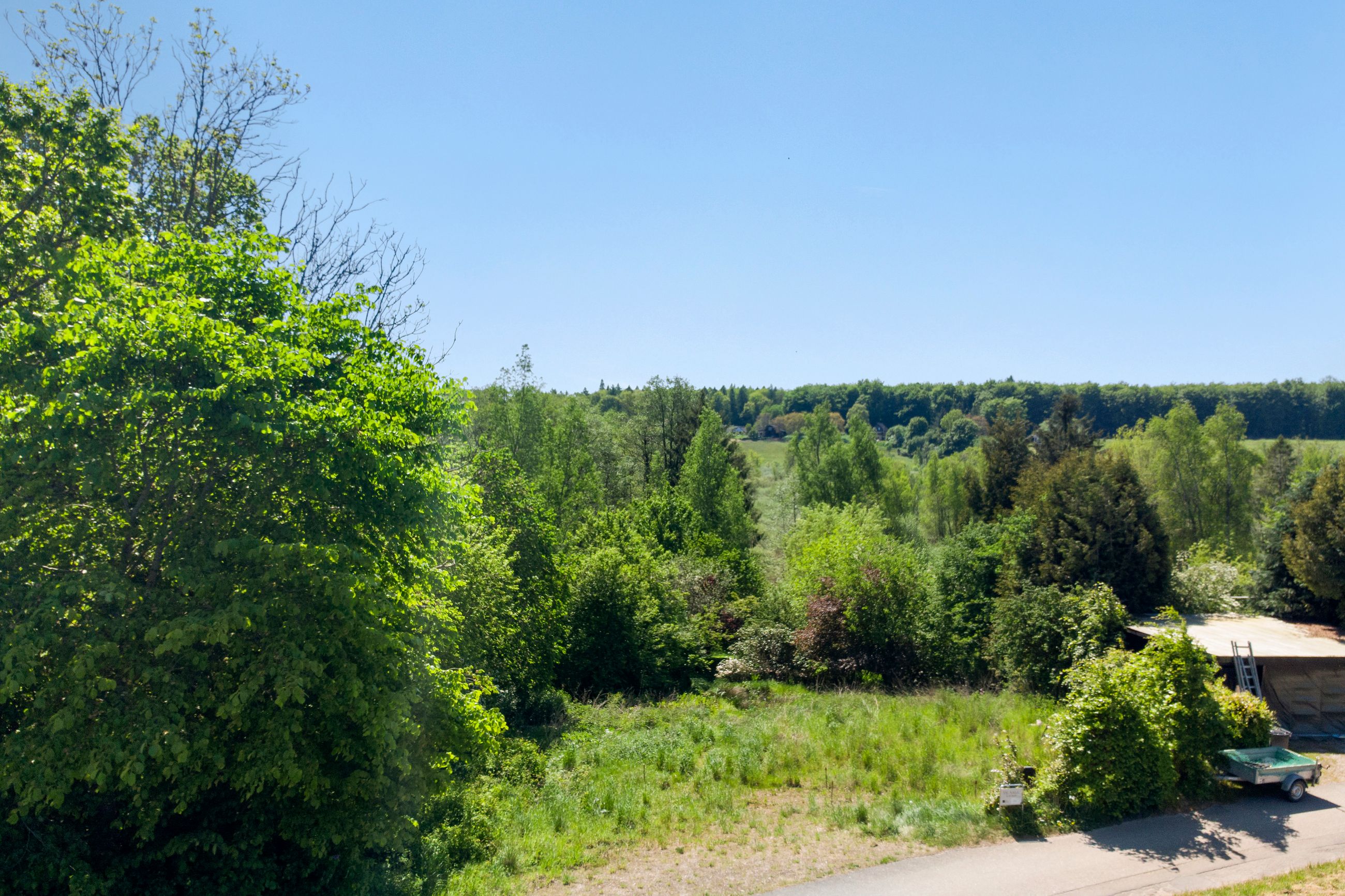 Hestetangsvej 149, Farum - Område