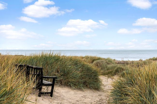 Julivej 8,  Fritidsbolig