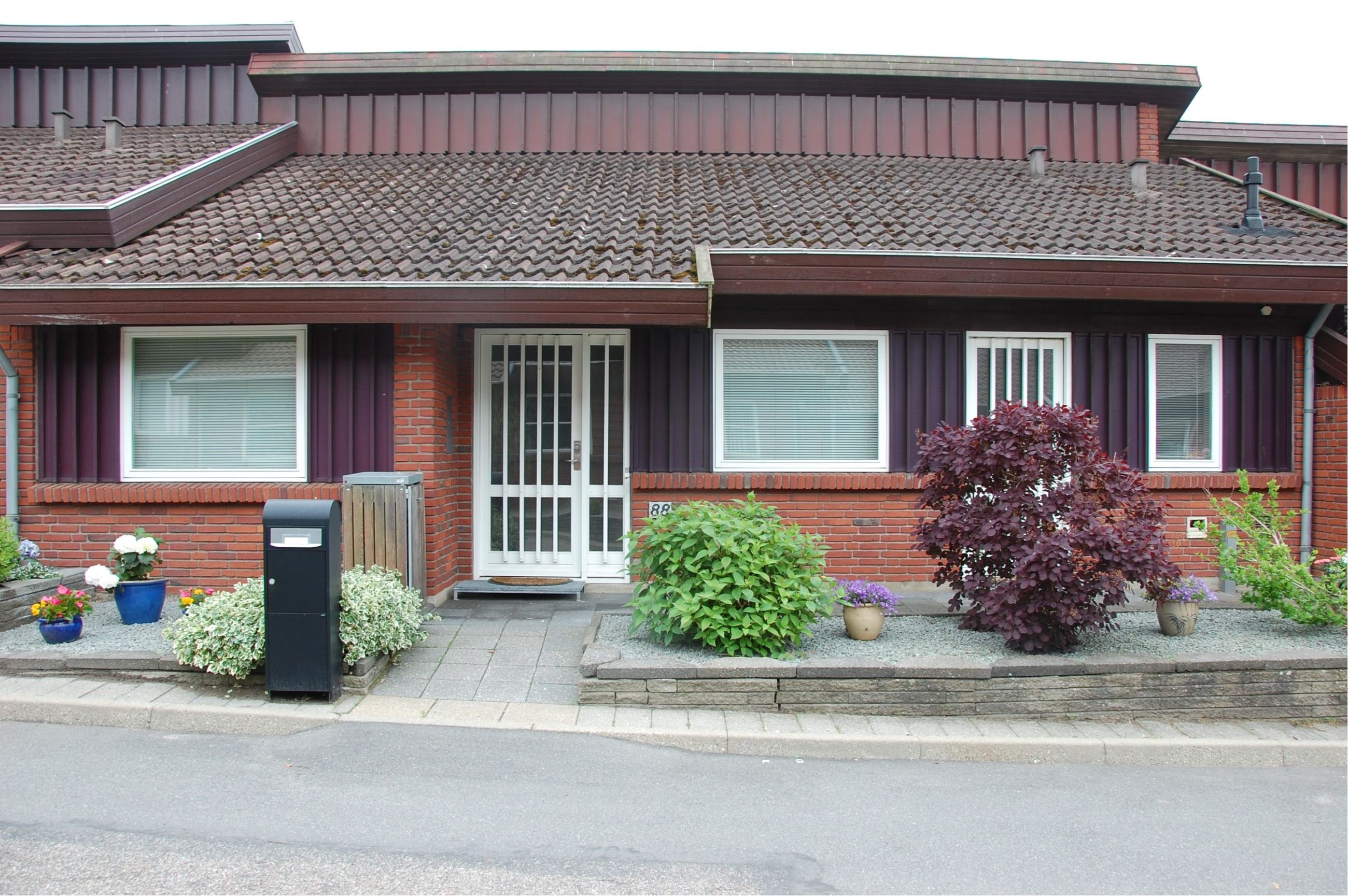 Enebærparken 88, Vonsild Villa
