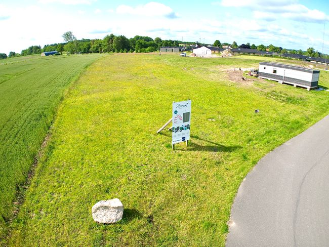 Stærevej 1,  Helårsgrund