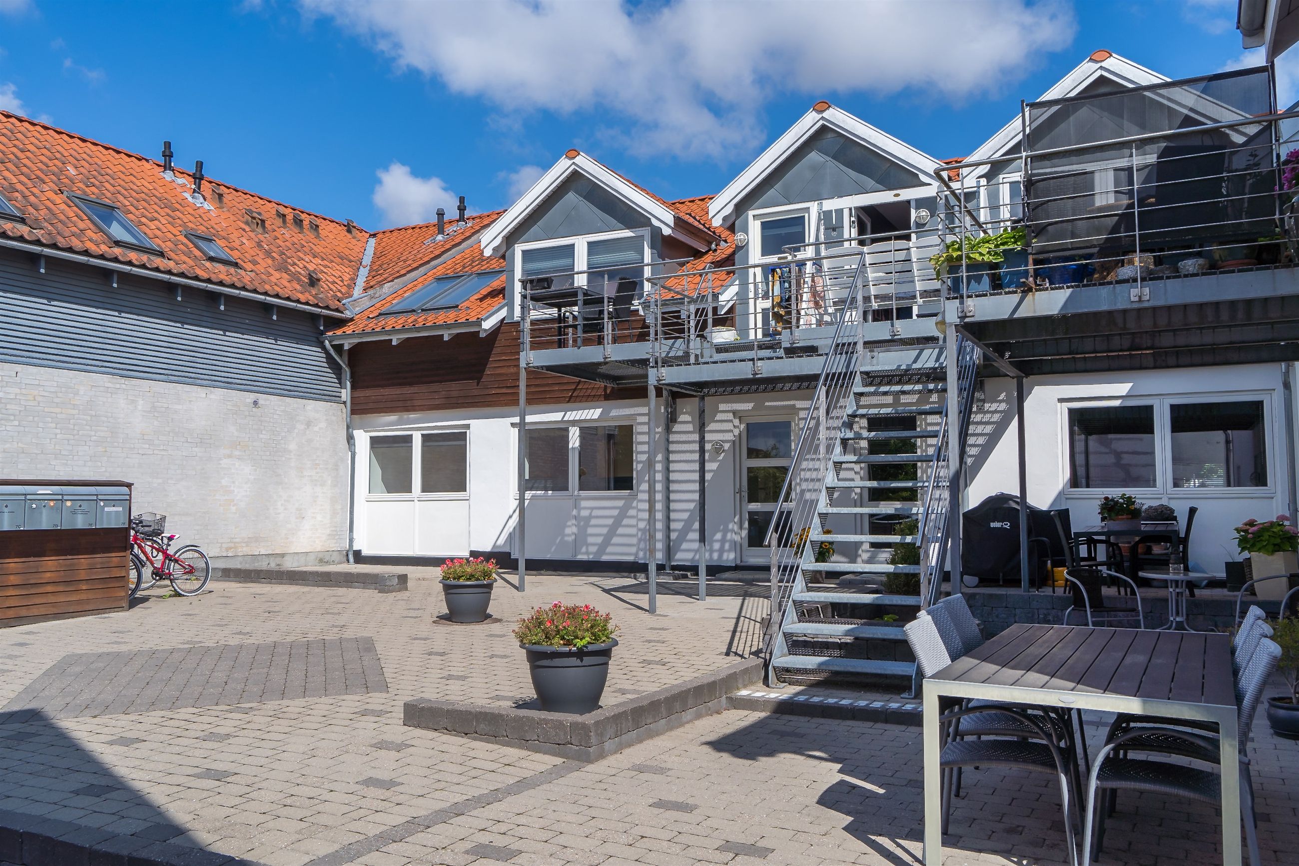 Rådhusstræde 7A,  Ejerlejlighed