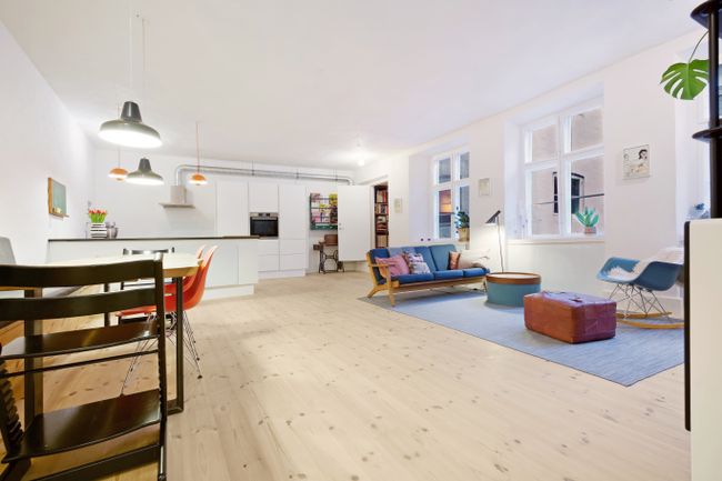 Gråbrødretorv 17A, 2