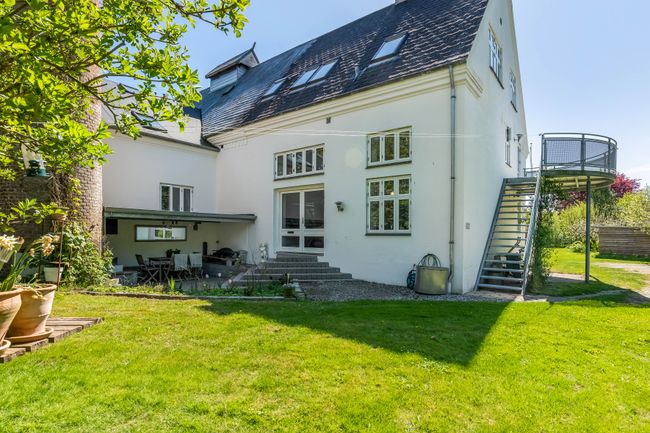 Gl. Hornshøjvej 9F,  Hornshøj