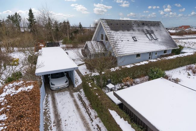 Erantishaven 9,  Smørumnedre