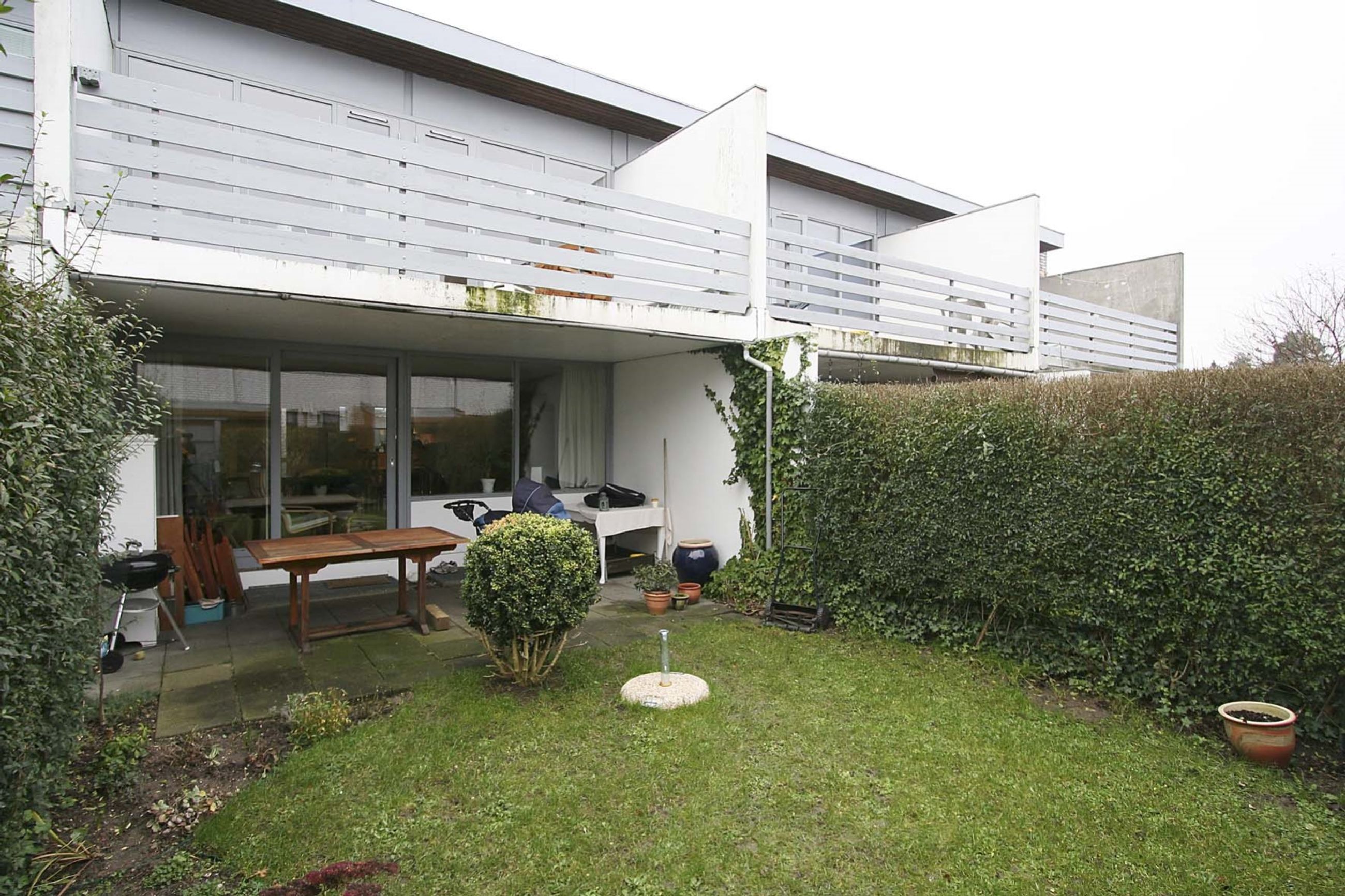 Pilehusene 86 Villa