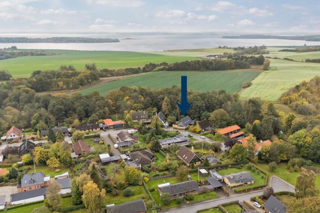 Møllevænget 19,  Villa