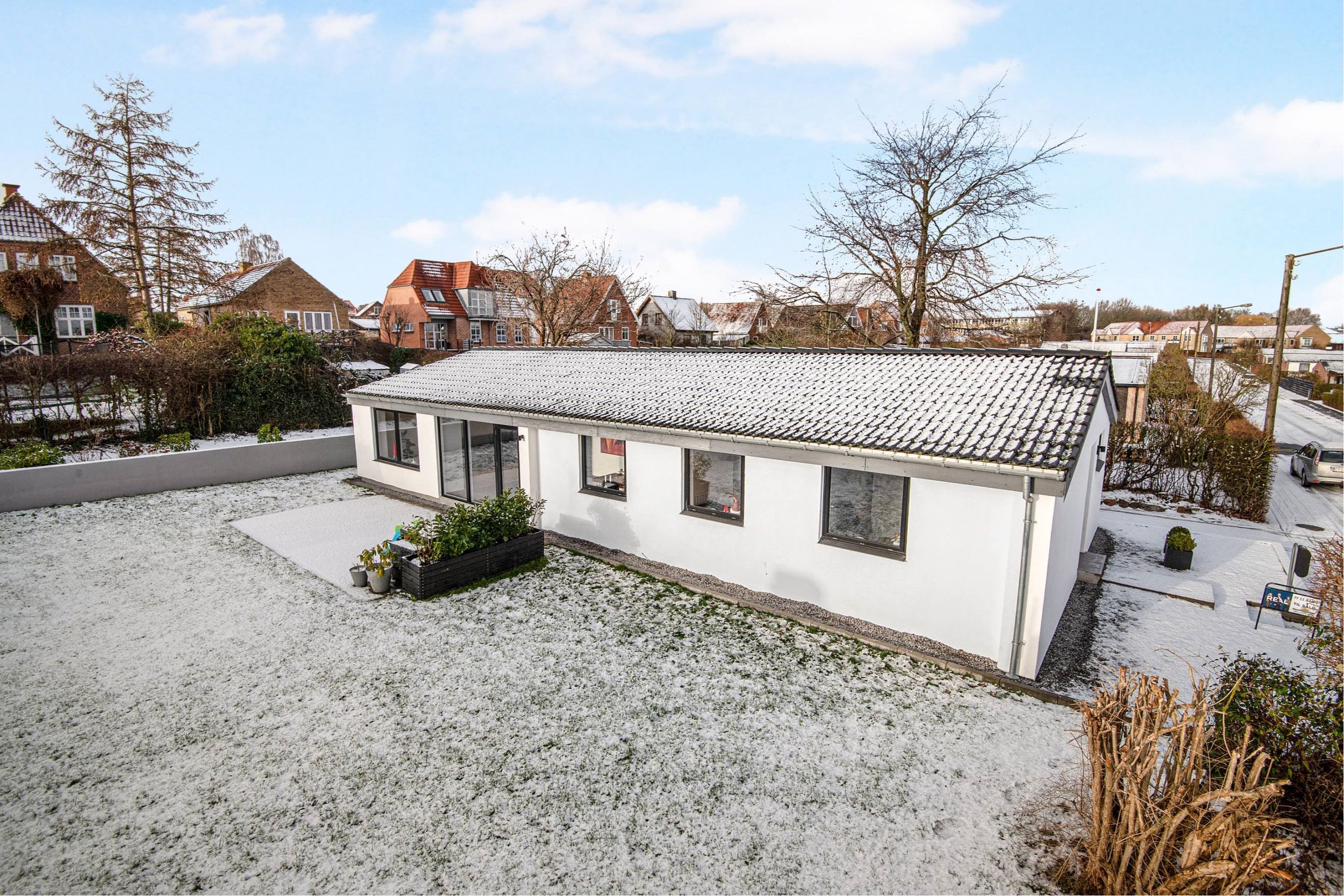 Hasselvej 14 Villa