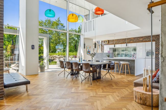 Ingolfs Have 4,  Dalby