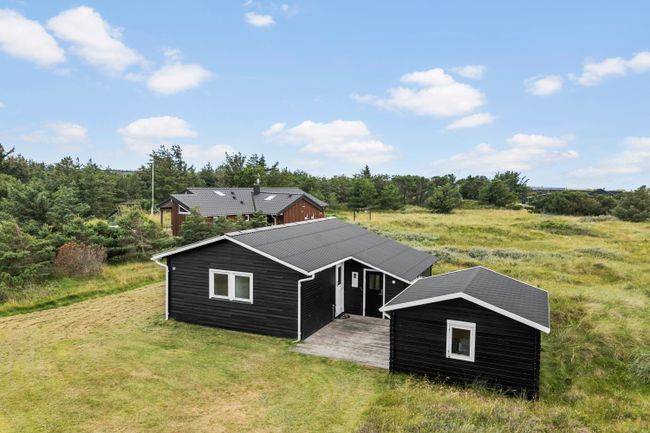 Redningsvejen Syd 43, 