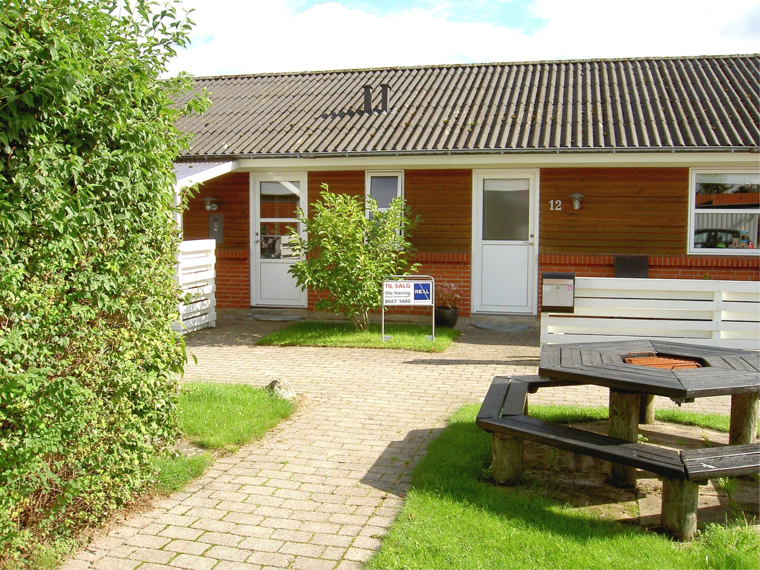 Klokkelyngen 12 Andelsbolig