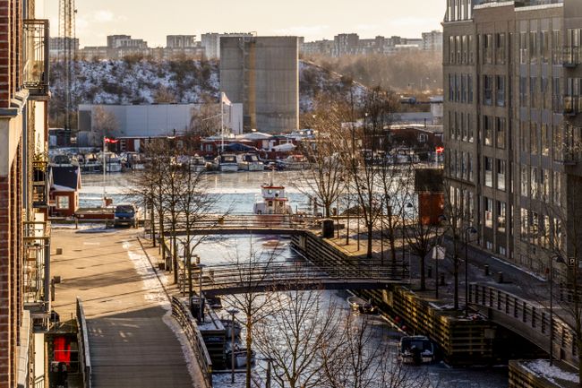 Kenny Drews Vej 13, 4. th Ejerlejlighed