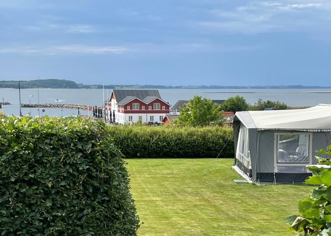 Teglvænget 10,  Hvalpsund