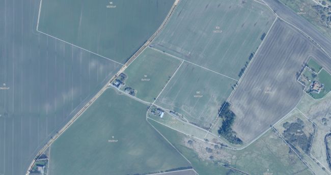 Ullitshøjvej 83,  Gl. Ullits