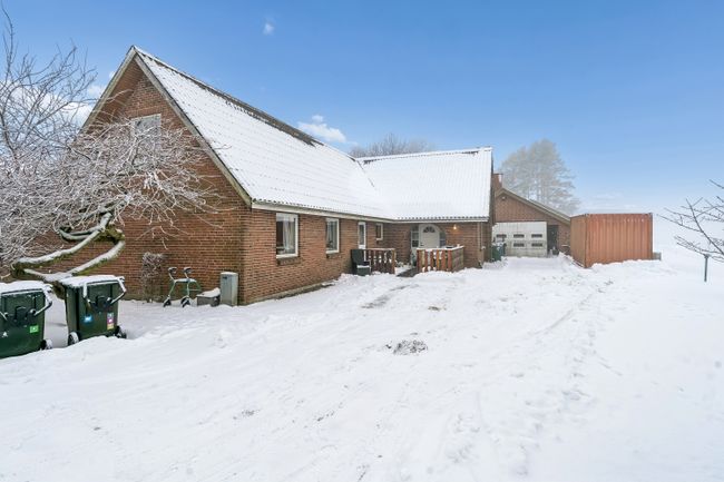 Surmosevej 3A,  Breth