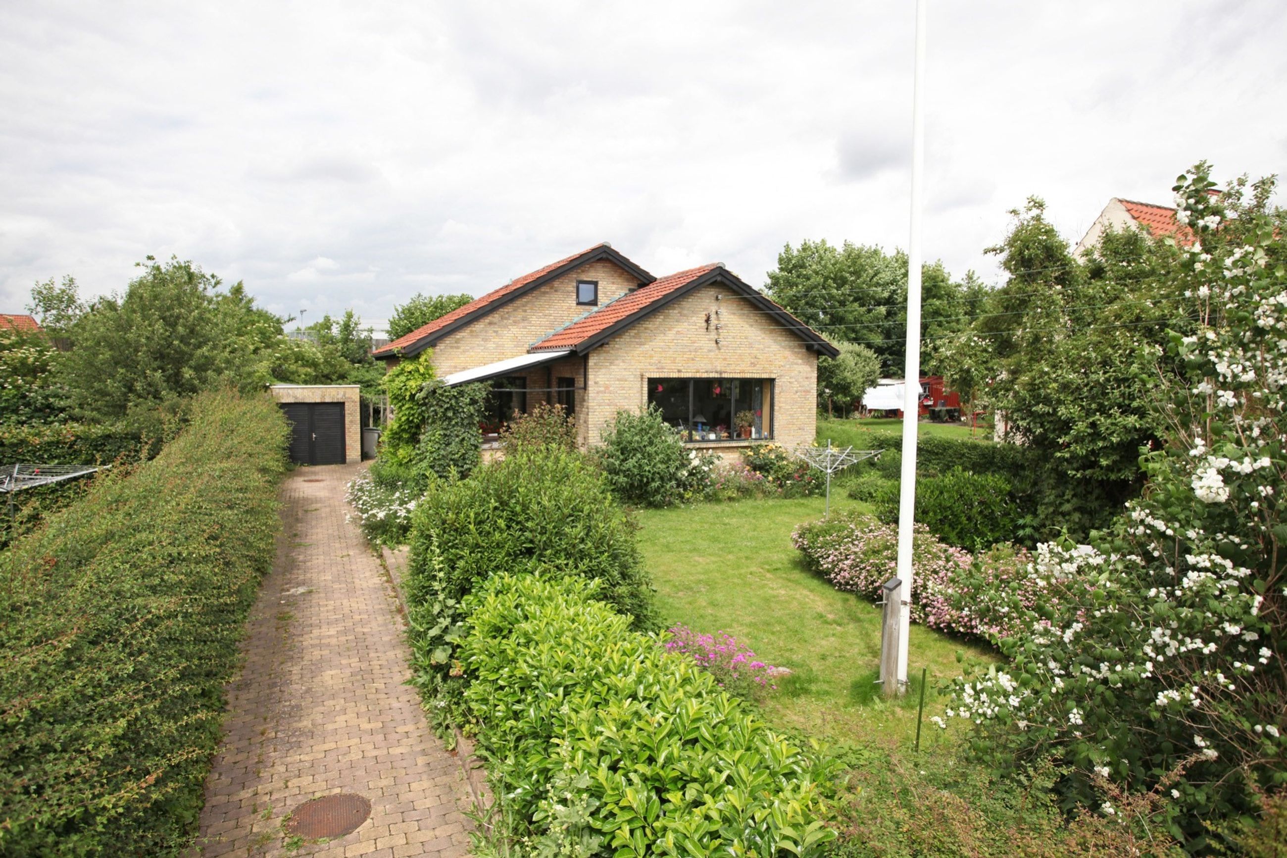 Fuglagervej 38 Villa