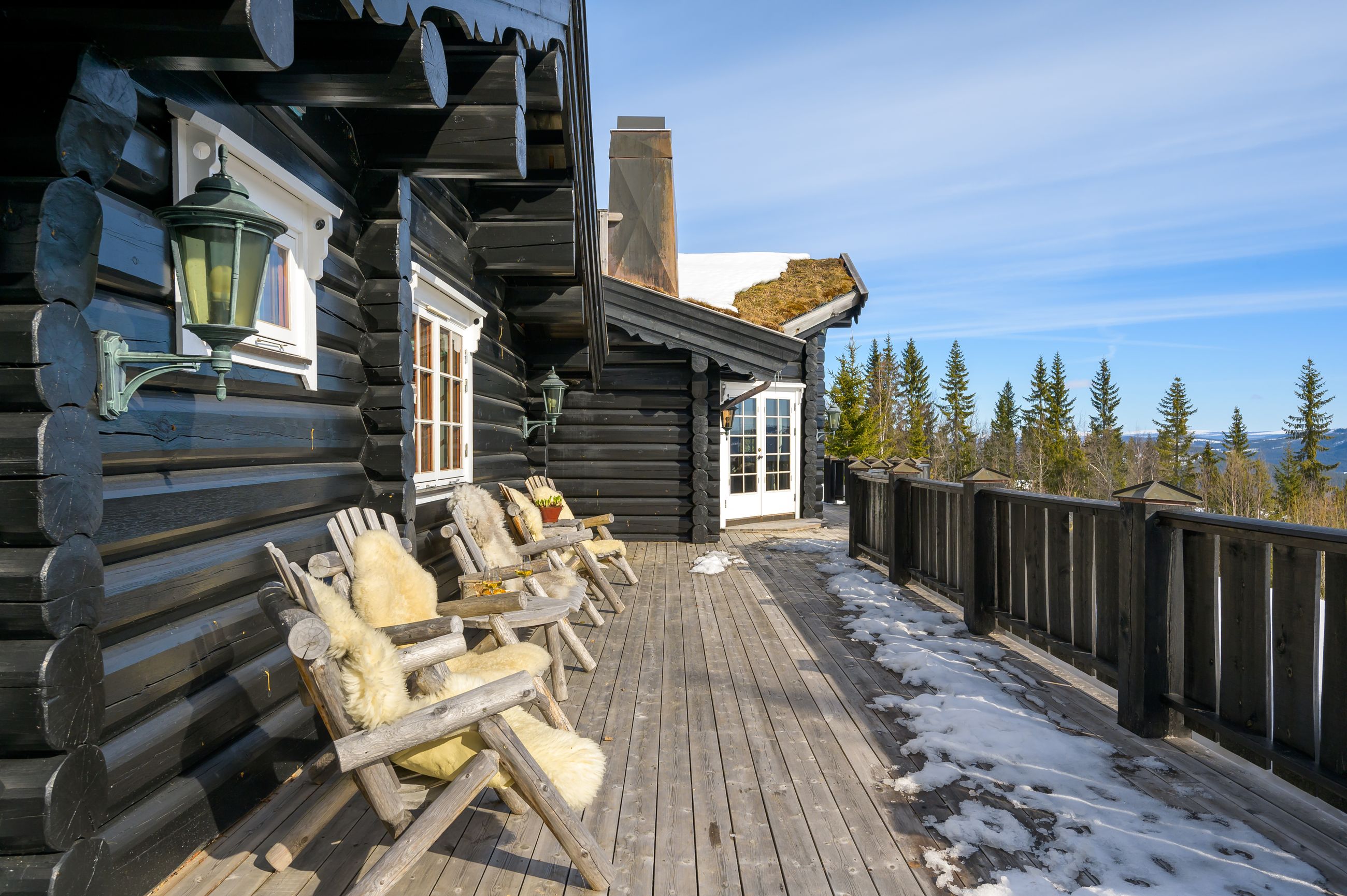 Trysilfjell hytteområde 617, 2420 Trysil, Trysil - 18_terrasse_2.jpg