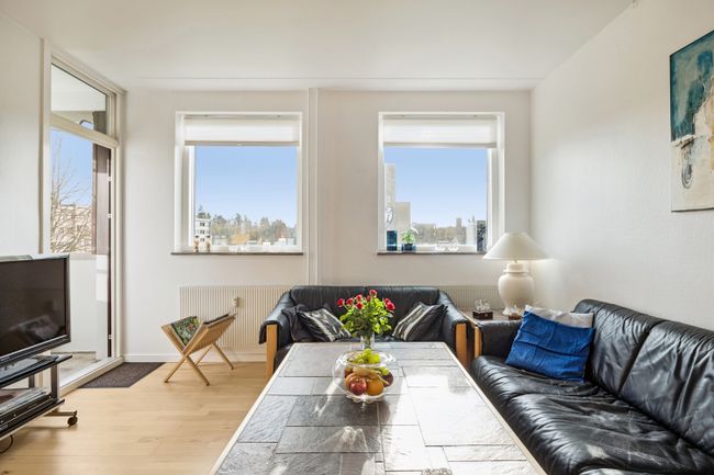 Boholtevej 17, 1. th