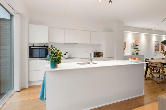 Poul Anker Bechs Vej 185, 