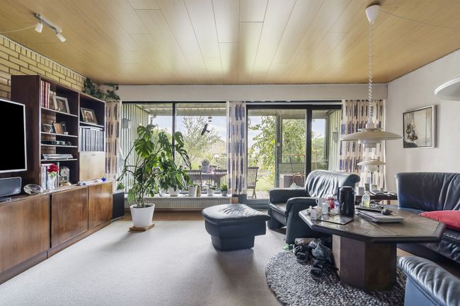 Kirsebærvangen 83,  Smørumnedre