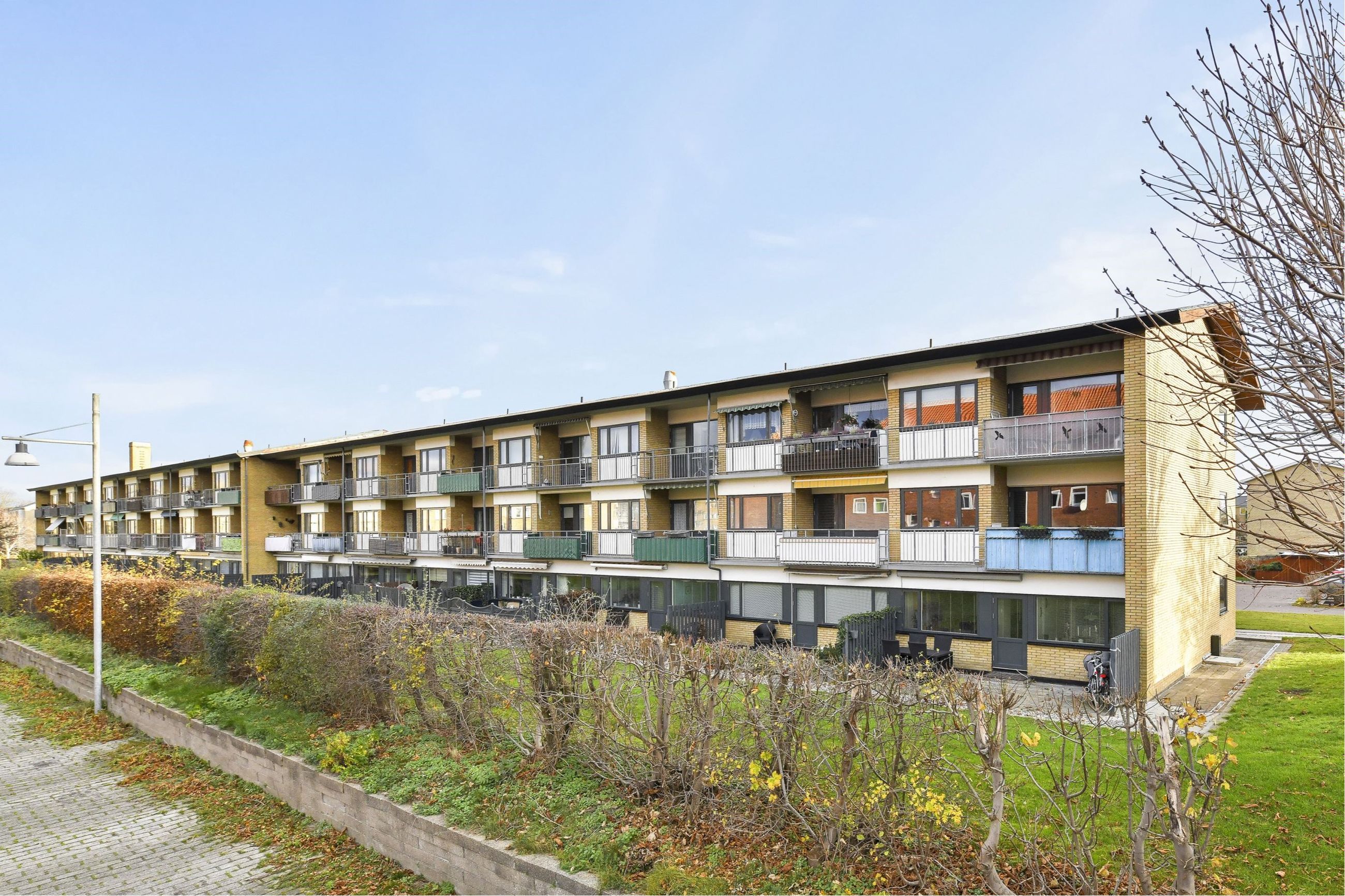 Stadionvej 43, 2. 50. Ejerlejlighed