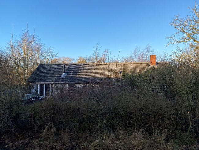 Enegaarde By 6,  Villa