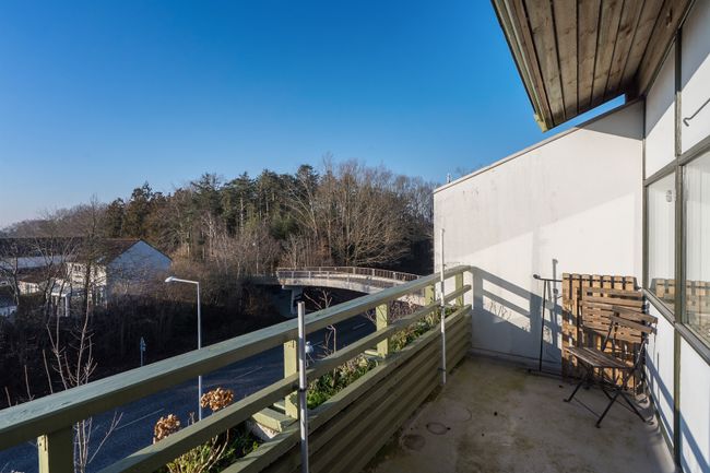 Pærevangen 2, 2. th Smørumnedre