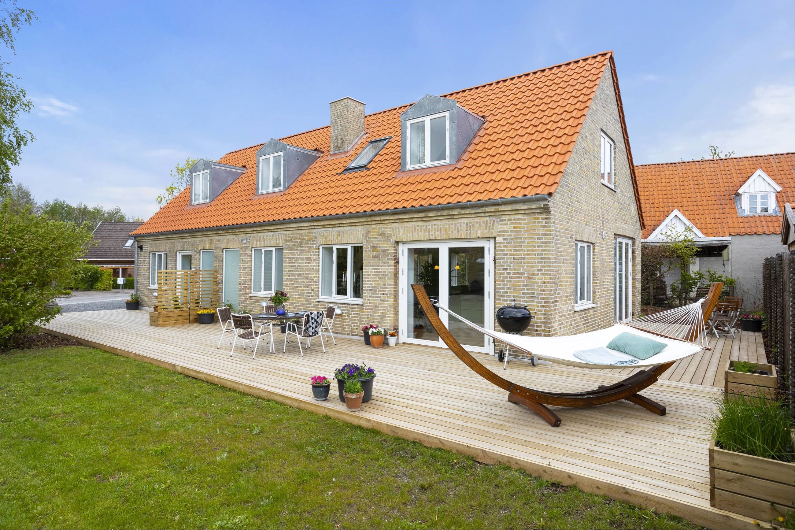 Broager 15 Villa