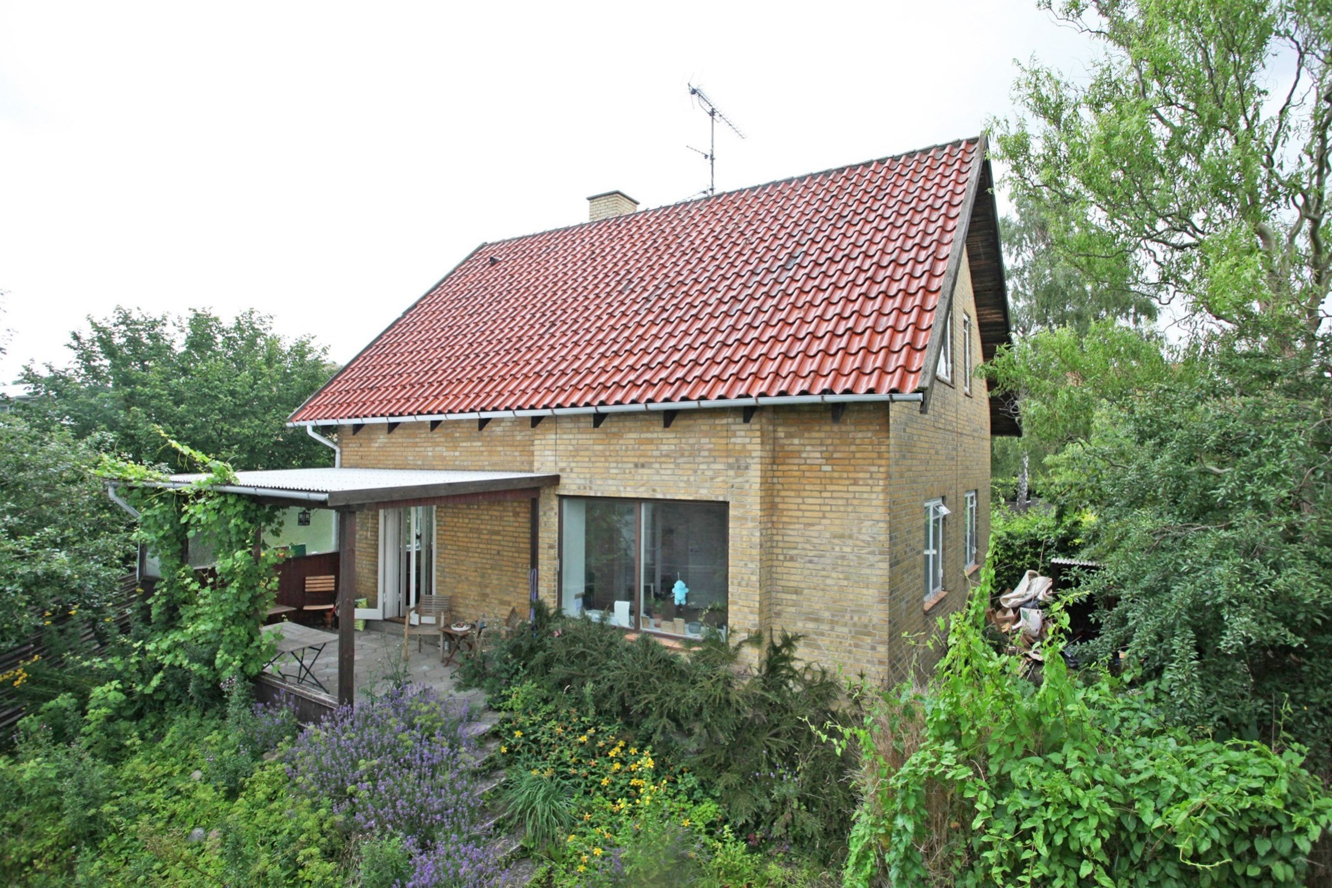 Hyltebjerg Allé 79A Villa