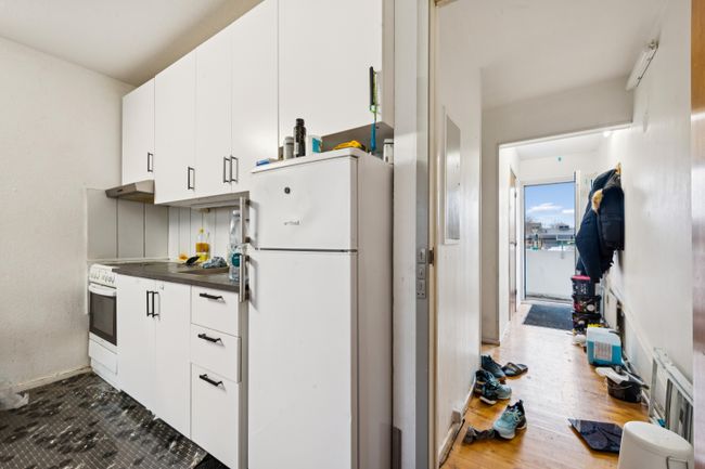 Vejlegårdsparken 68, st. 2