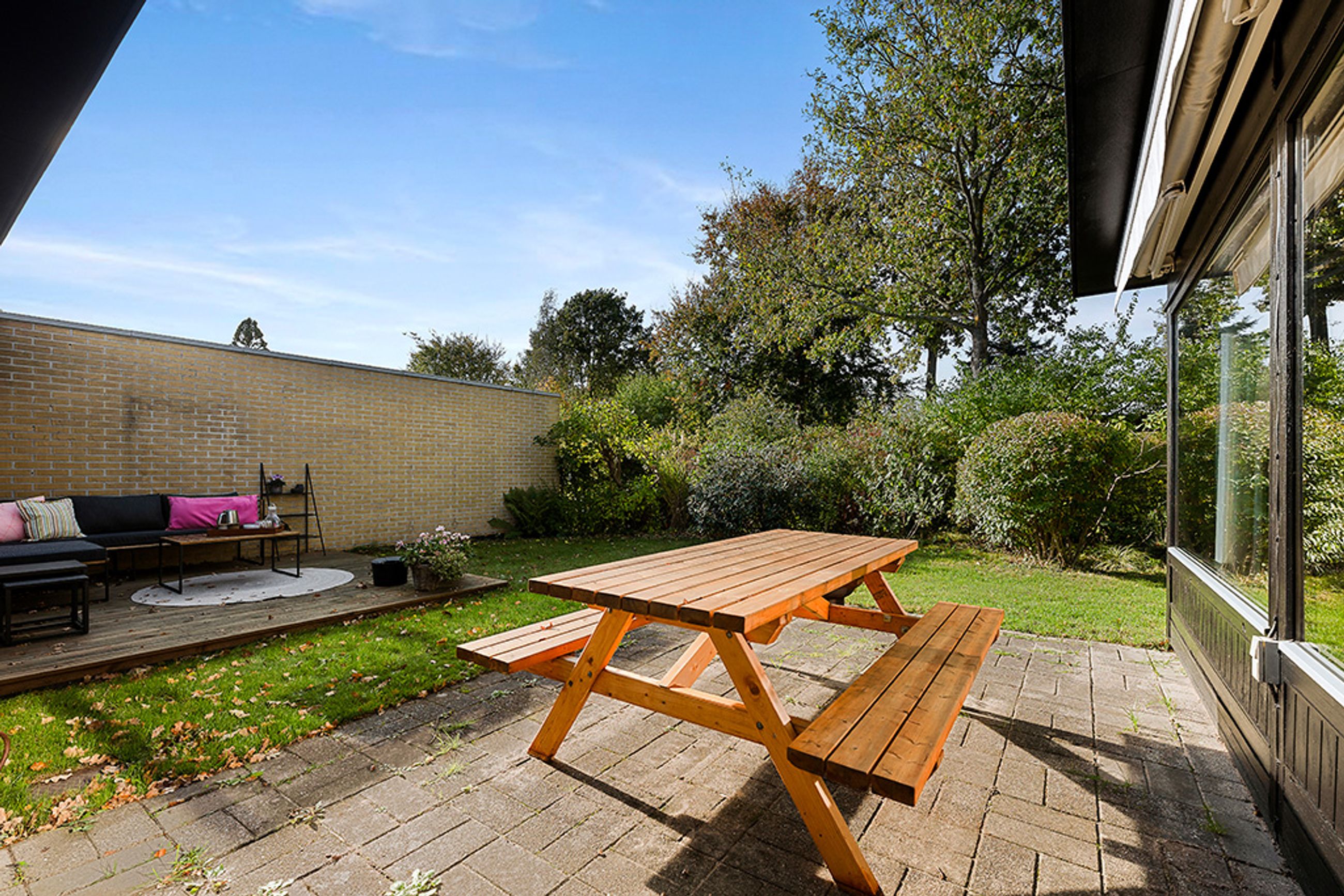 Ørnebakken 48, Gl Holte, Holte - 44-Omraade