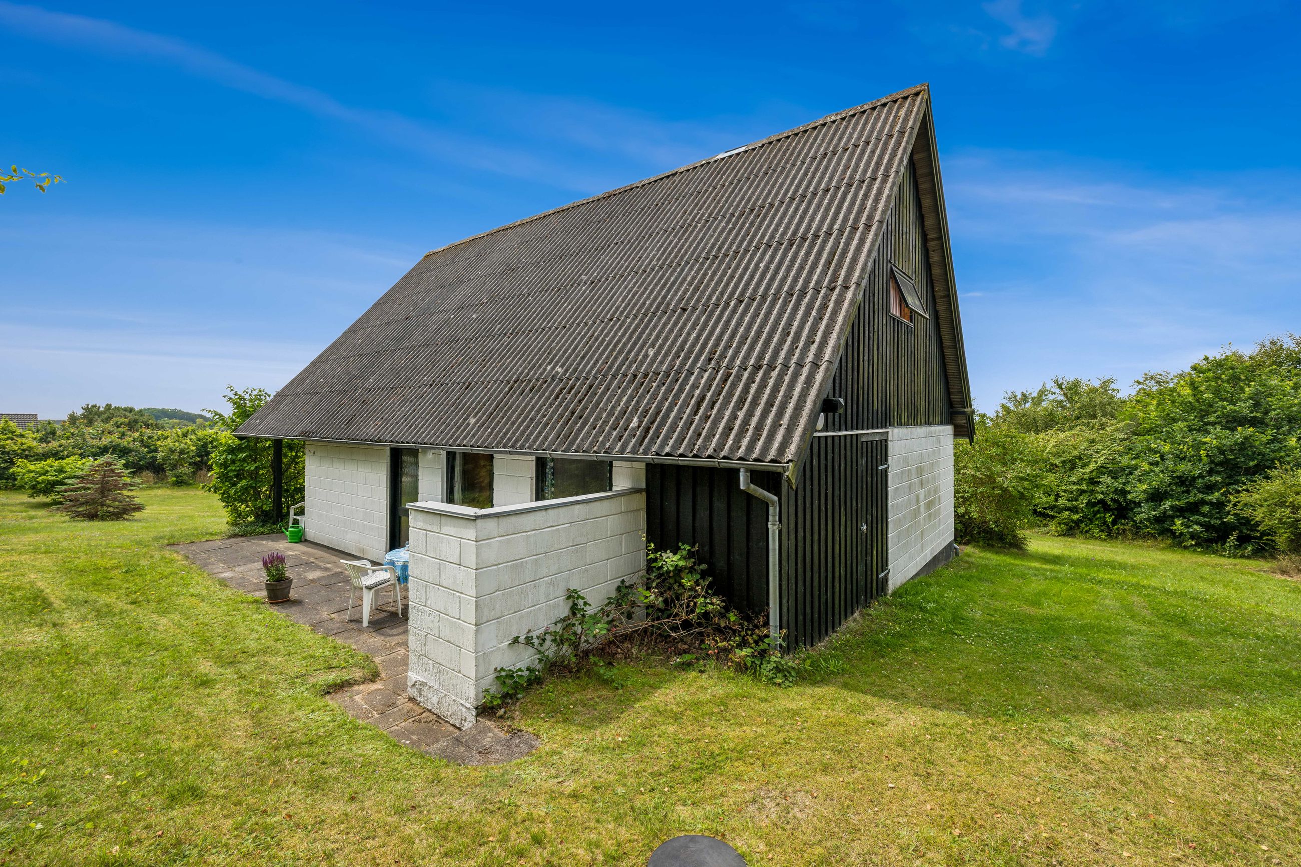 Ejendommen