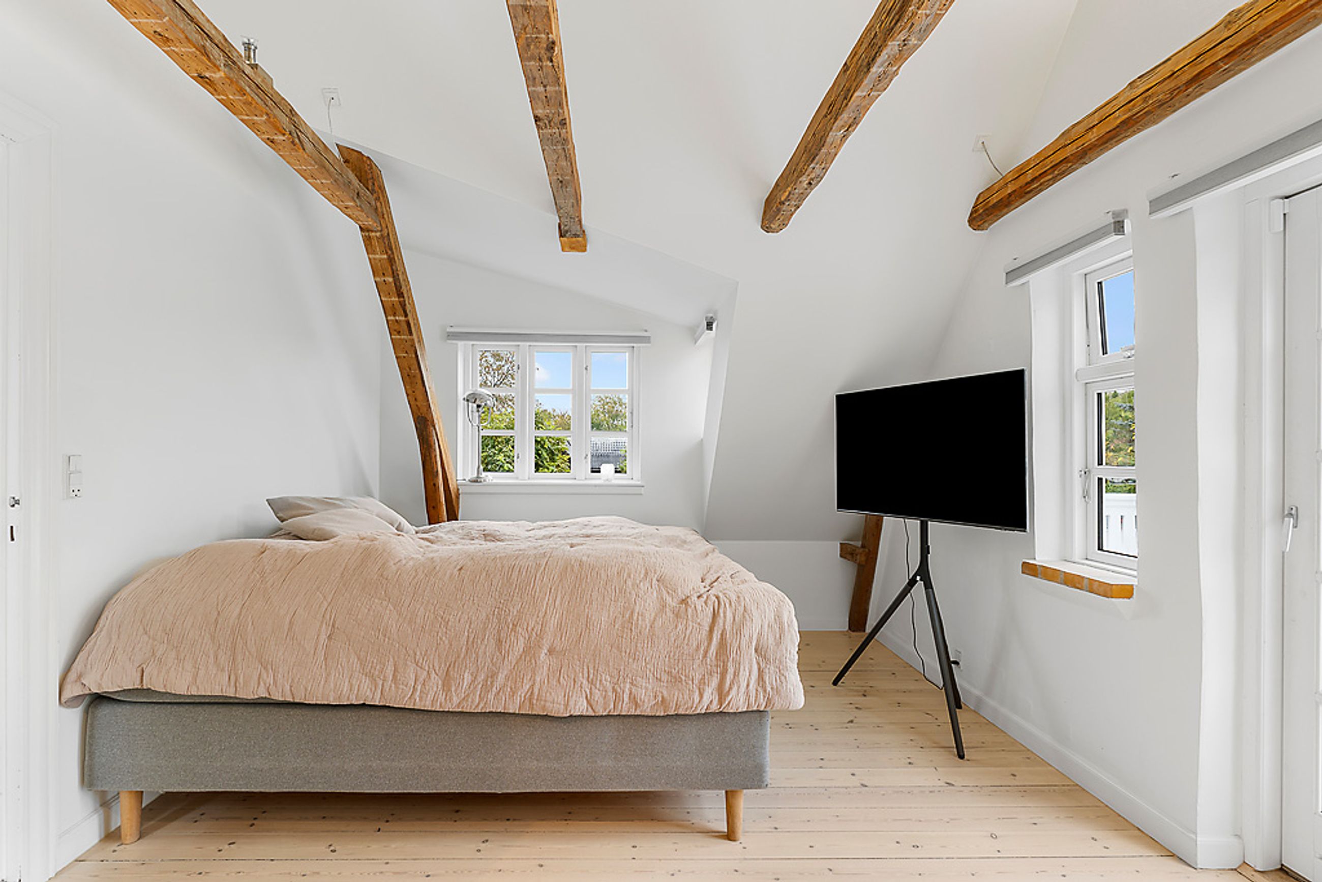 Ørnevej 11, Allerup, Holbæk - 8-Sovevaerelse