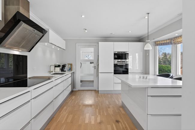 Bastevangen 1,  Udsholt