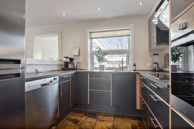 Hjerting Strandvej 22, 