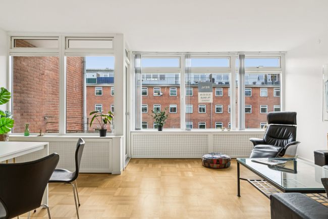 Slangerupgade 25B, 1. th Ejerlejlighed