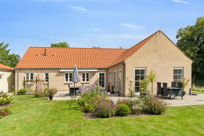 Haverupvej 27,  Villa